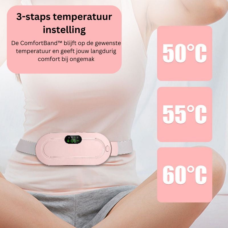 Girls periods massager