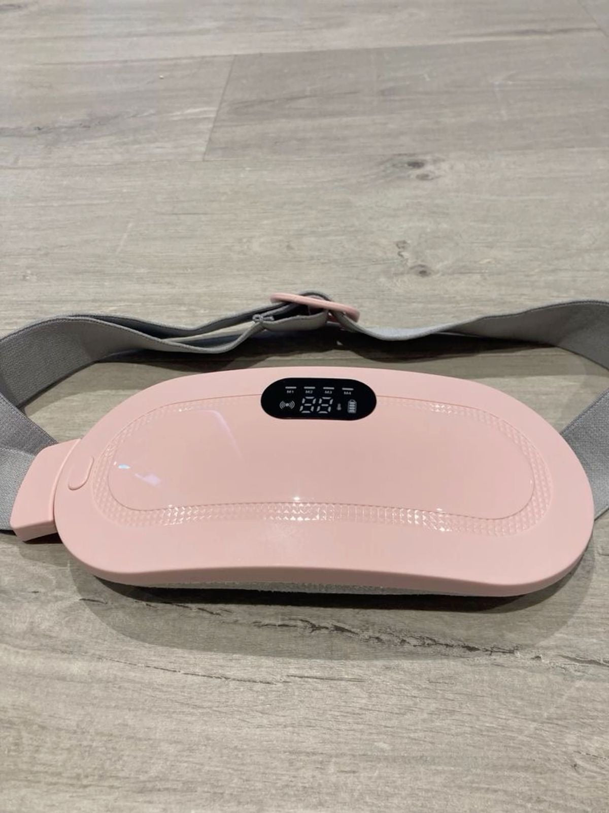 Girls periods massager