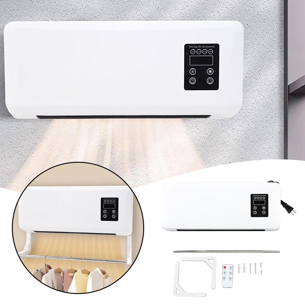 Mini AC