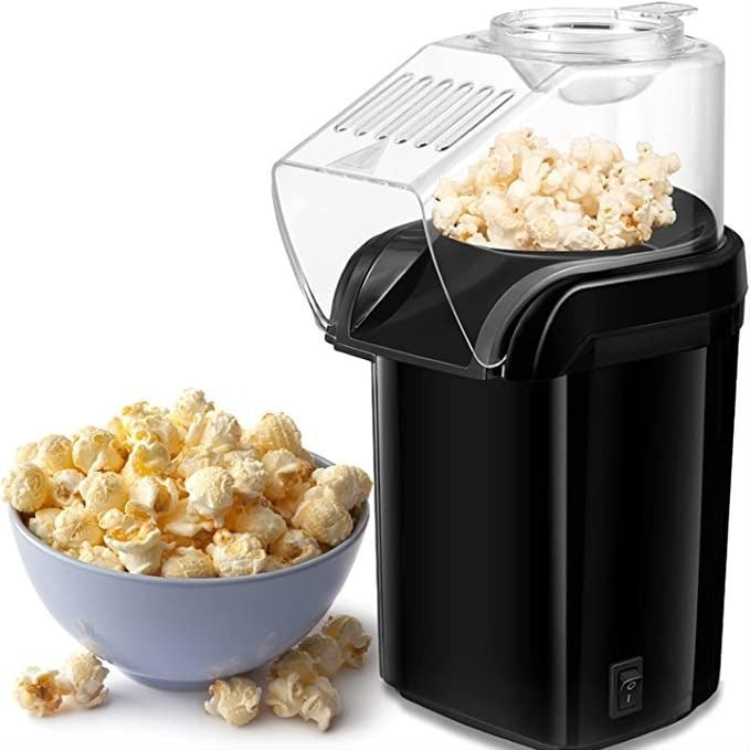POPCORN MAKER